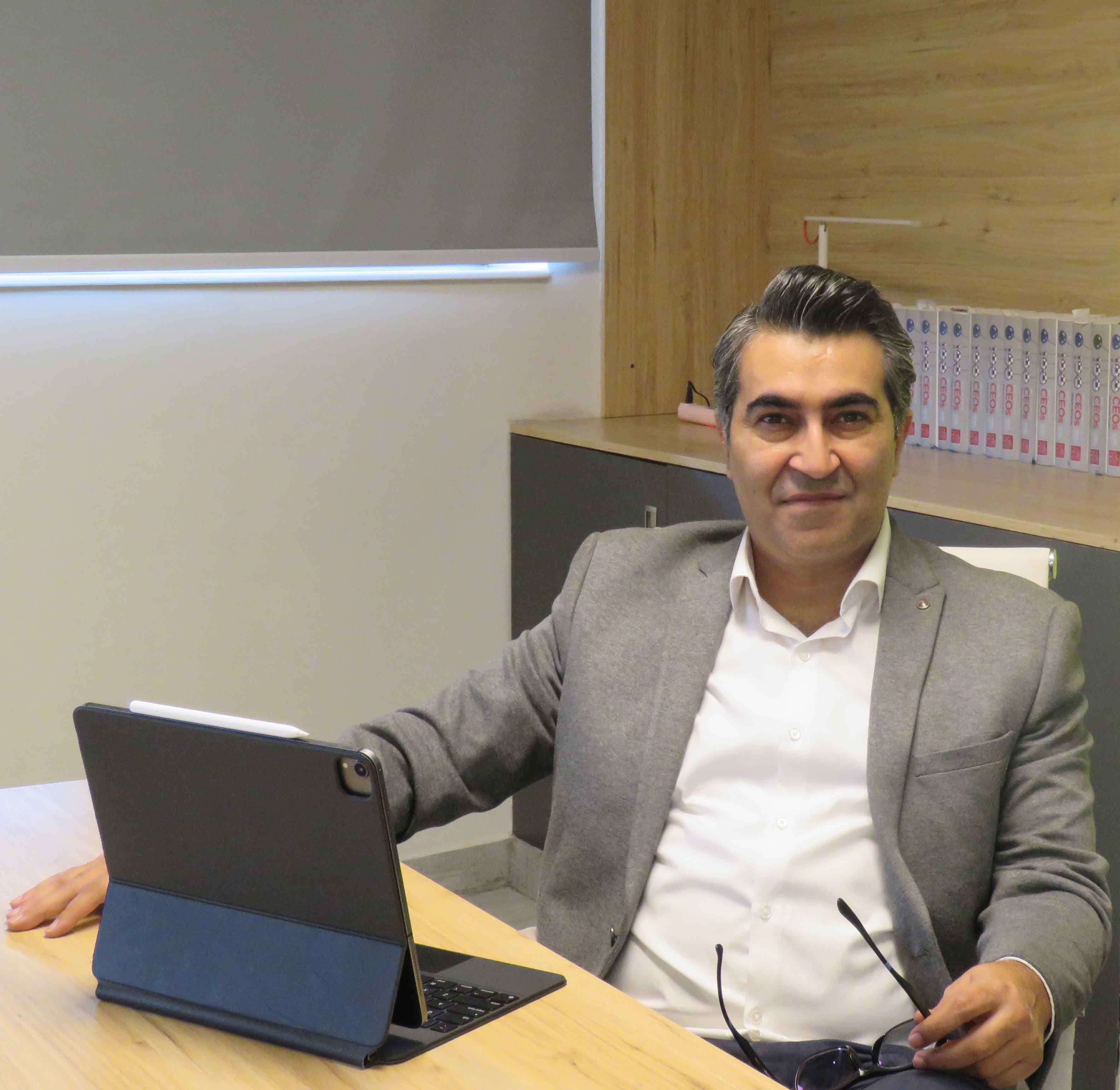 Mr. Yasir Asghar Bucha, Chief Executive Officer, Buch International Hospital
