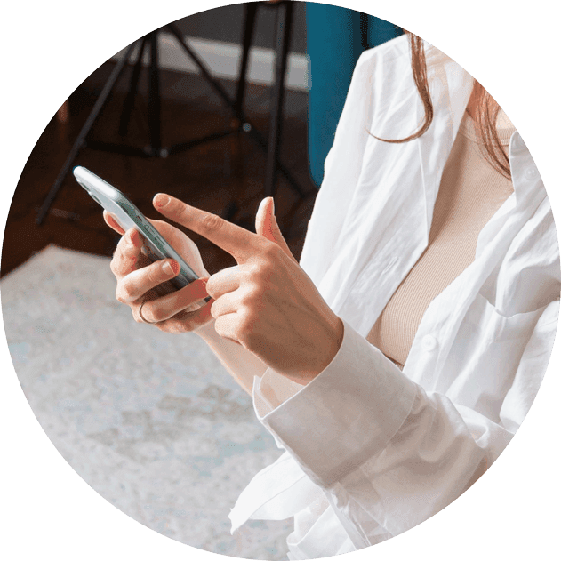 Doctor consultation
